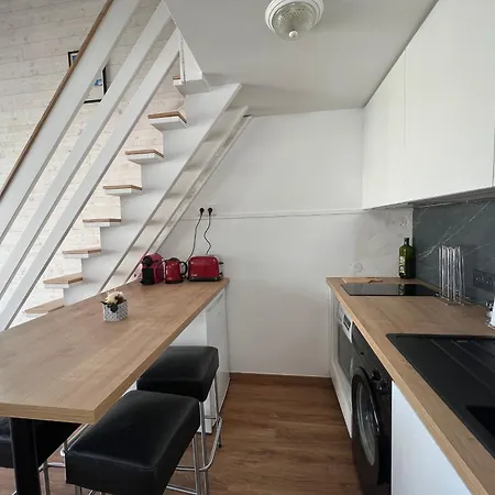 Dernier Etage Apercu Proche - Fr-1-485-166 شقة *