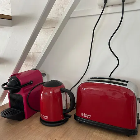 شقة Dernier Etage Apercu Proche - Fr-1-485-166