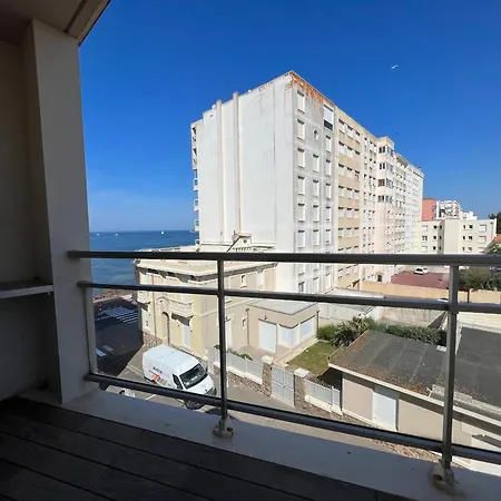 Dernier Etage Apercu Proche - Fr-1-485-166